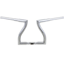 LA Choppers Handlebar - Thresher - 12" - Chrome [MPN: LA-7327-12]_1771991