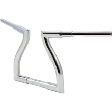 LA Choppers Handlebar - Thresher - 12" - Chrome [MPN: LA-7327-12]_1137223