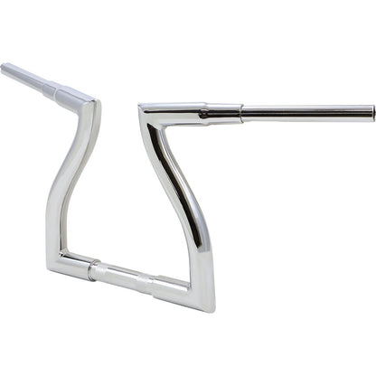 LA Choppers Handlebar - Thresher - 12" - Chrome [MPN: LA-7327-12]_1137223