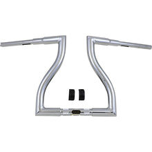 LA Choppers Handlebar - Thresher - 14" - Chrome [MPN: LA-7327-14]_1137221