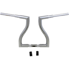 LA Choppers Handlebar - Thresher - 14" - Chrome [MPN: LA-7327-14]_1137220