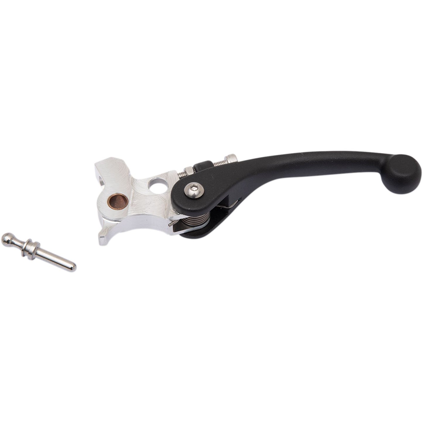 Moose Offroad Clutch Lever - Arc - Black CL-944_1104025