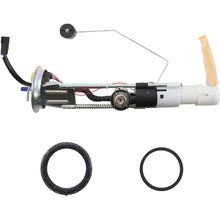 Moose Offroad Fuel Pump Module for Polaris MSE 100-3426-PU_1135411