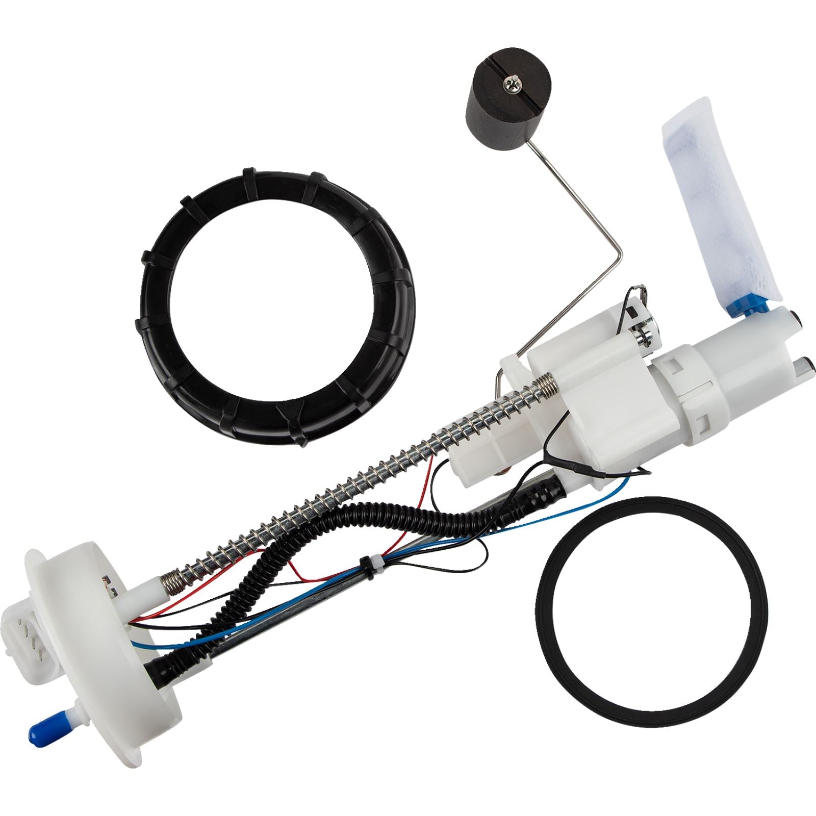 Moose Offroad Fuel Pump Module for Polaris MSE [MPN: 100-3472-PU]_1157188