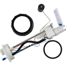 Moose Offroad Fuel Pump Module for Polaris MSE [MPN: 100-3472-PU]_1157188