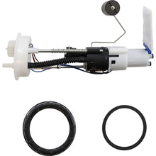 Moose Offroad Fuel Pump Module for Polaris 100-3474-PU_1135416