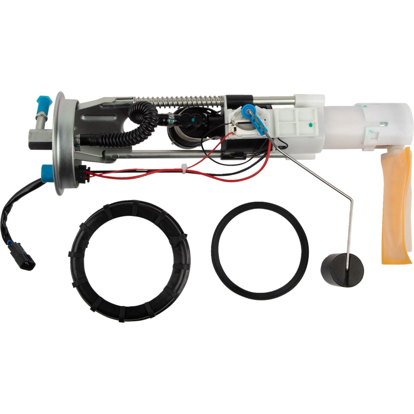 Moose Offroad Fuel Pump Module for Polaris 100-3479-PU_1160171