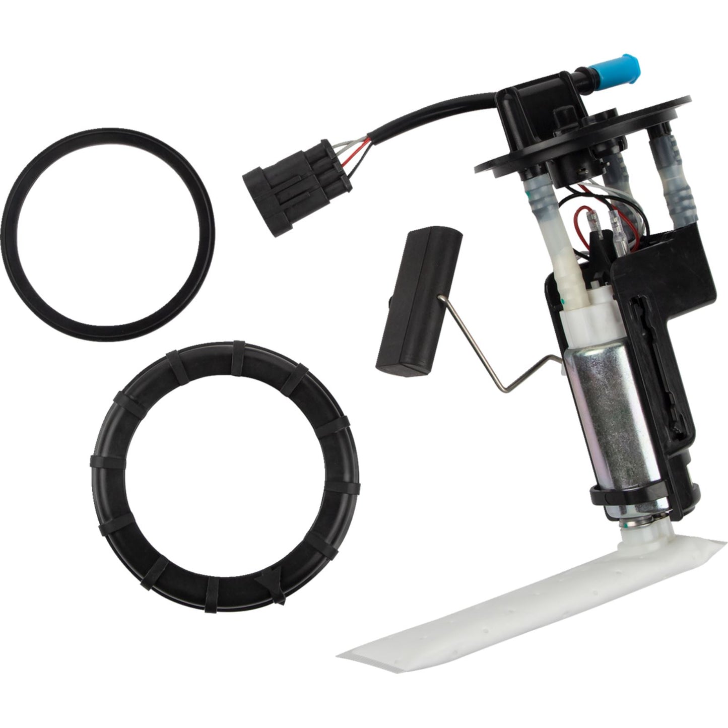 Moose Offroad Fuel Pump Module for Polaris MSE 100-3498-PU_1160170