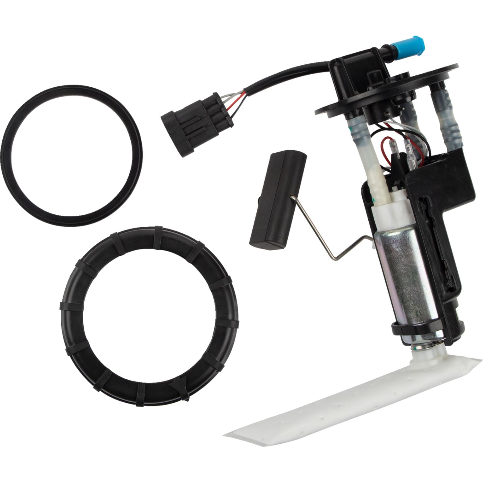 Moose Offroad Fuel Pump Module for Polaris MSE 100-3498-PU_1160170