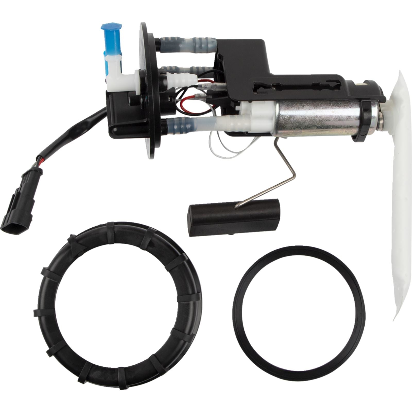 Moose Offroad Fuel Pump Module - for Polaris 100-3501-PU_1160168