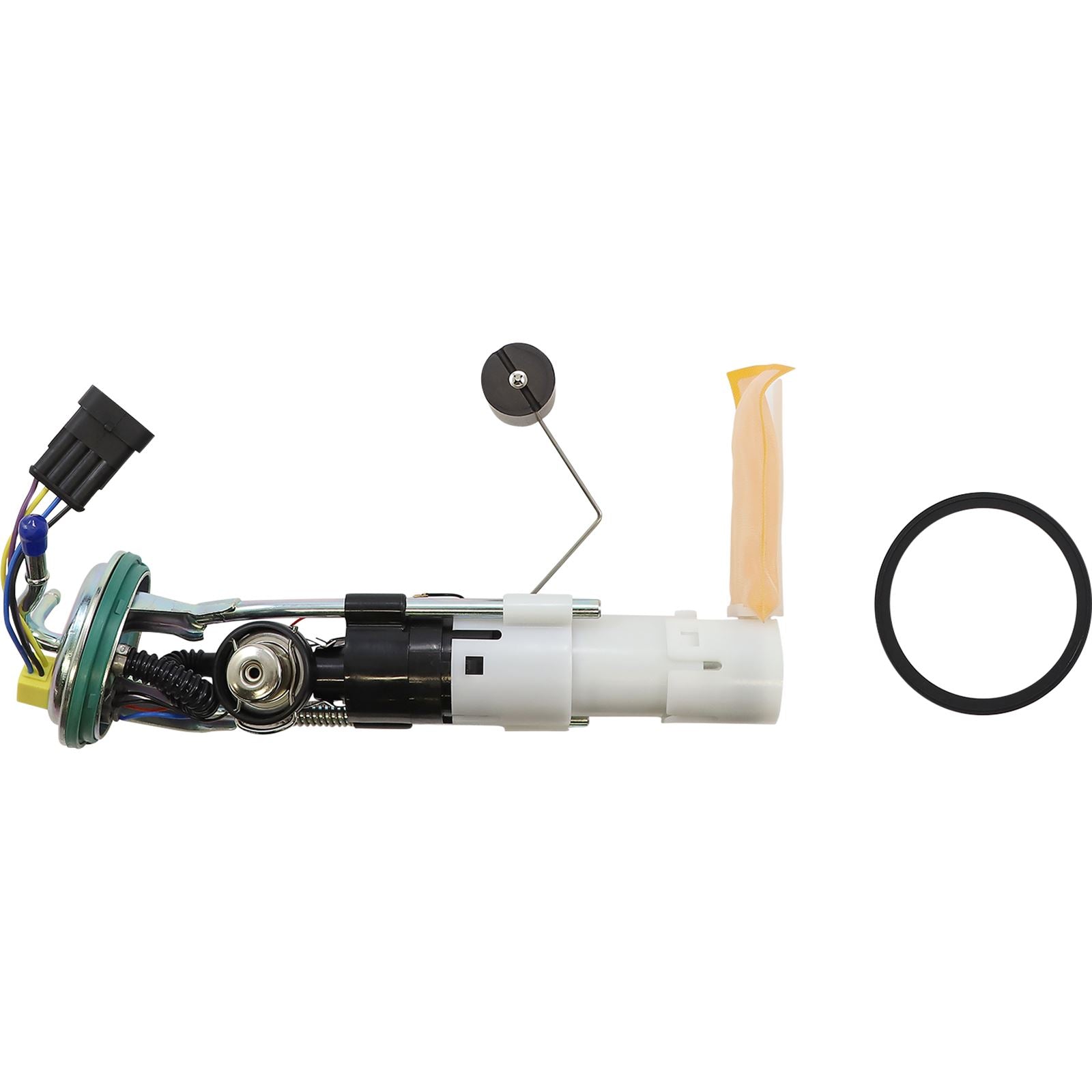 Moose Offroad Fuel Pump Module for Polaris - Canam MSE [MPN: 500-1017-PU]_1135396