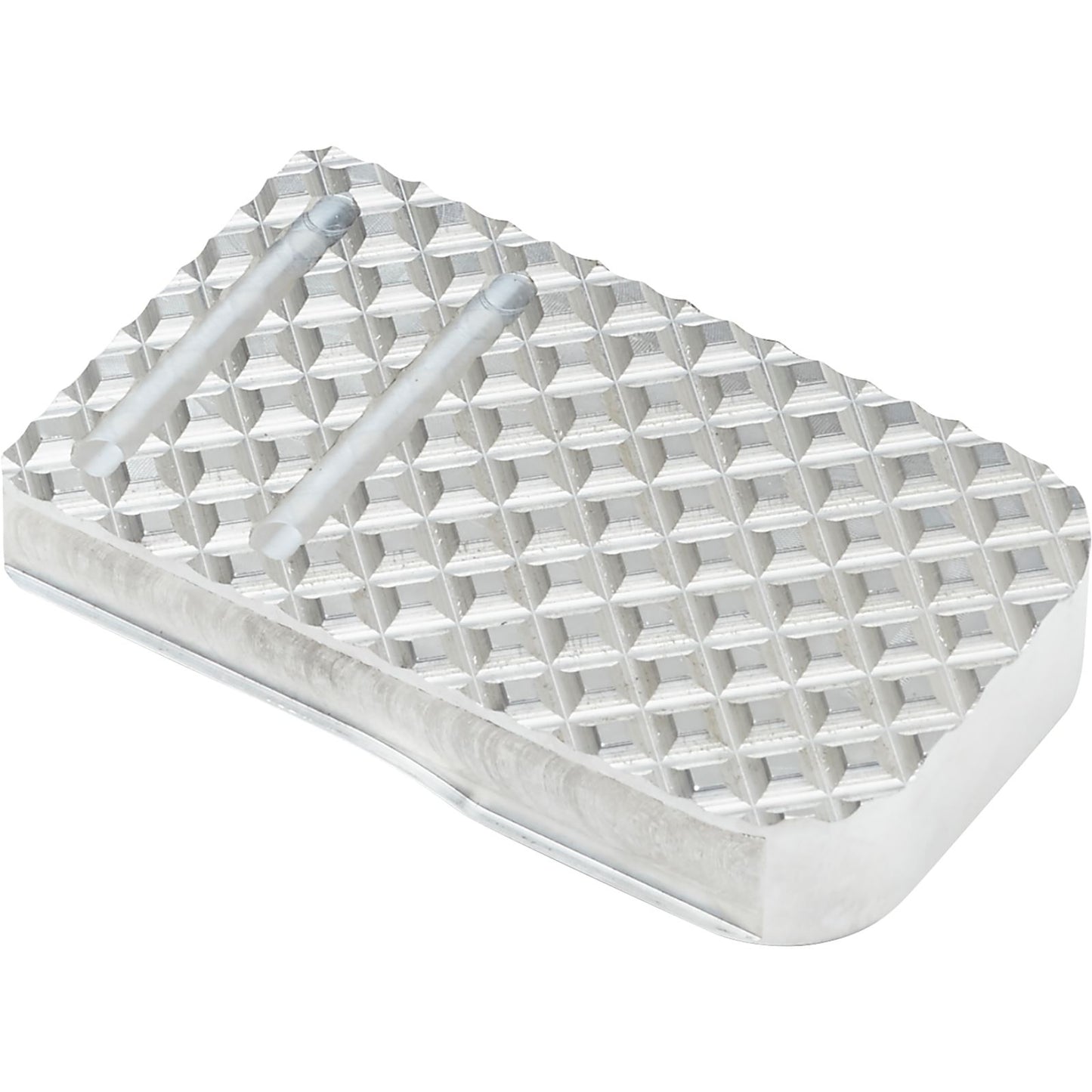 LA Choppers County Line Brake Pedal - Raw - FL/FX [MPN: LA-P104-00]_1149102