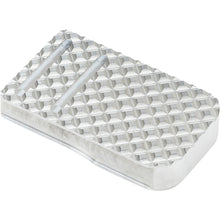 LA Choppers County Line Brake Pedal - Raw - FL/FX [MPN: LA-P104-00]_1149102