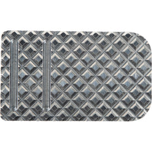 LA Choppers County Line Brake Pedal - Raw - FL/FX [MPN: LA-P104-00]_1149093