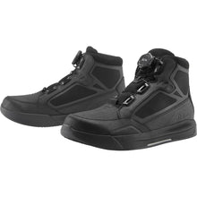 Icon Patrol 3™ Waterproof Boots - Black - Size 8.5 3403-1282_1101409