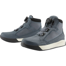 Icon Patrol 3™ Waterproof Boots - Grey - Size 14 3403-1303_1101522