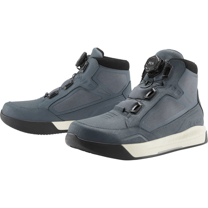 Icon Patrol 3™ Waterproof Boots - Grey - Size 14 3403-1303_1101522