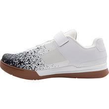 Crankbrothers Mallet E BOA® Shoes - Black/White - US 10 OPEN BOX [MPN: MAB11020S-10.0]_1877019