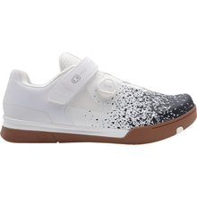 Crankbrothers Mallet E BOA® Shoes - Black/White - US 10 OPEN BOX [MPN: MAB11020S-10.0]_1877020