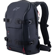 Alpinestars AMP-7 Backpack - Black [MPN: 6108023-1100-OS]_1102747