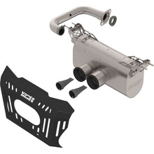 Vance And Hines Mojave Eliminator Series Exhaust System 14531_1104012