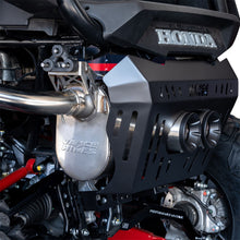 Vance And Hines Mojave Eliminator Series Exhaust System 14531_1104013