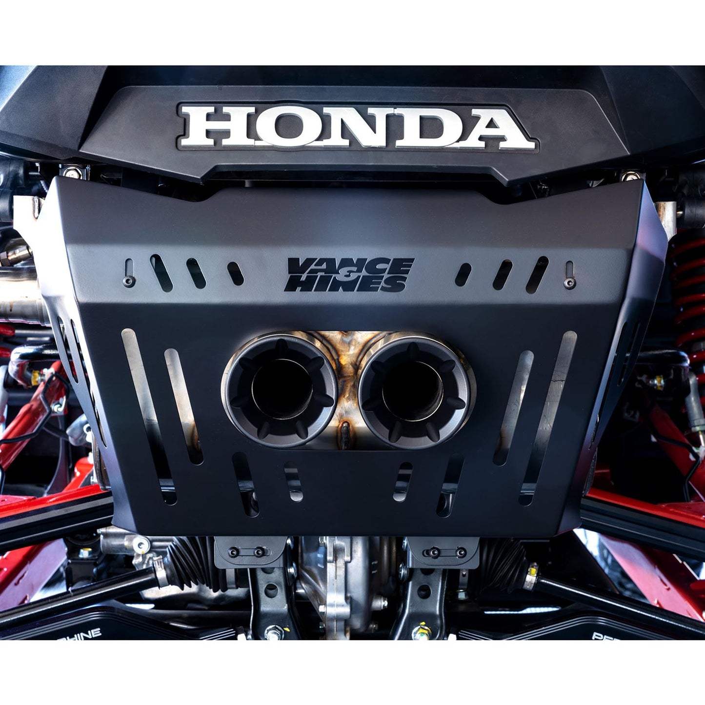Vance And Hines Mojave Eliminator Series Exhaust System 14531_1104014
