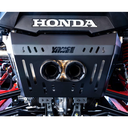 Vance And Hines Mojave Eliminator Series Exhaust System 14531_1104014