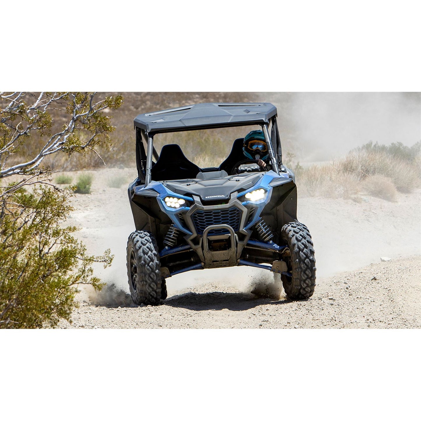 Vance And Hines Mojave Eliminator Series Exhaust System 14531_1104016