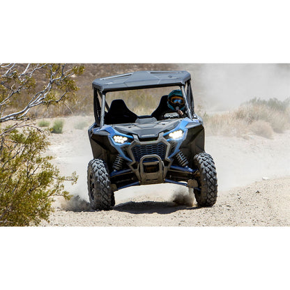 Vance And Hines Mojave Eliminator Series Exhaust System 14531_1104016