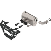 Vance And Hines Mojave Eliminator Series Exhaust System 11017_1104017