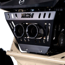 Vance And Hines Mojave Eliminator Series Exhaust System 11017_1104018