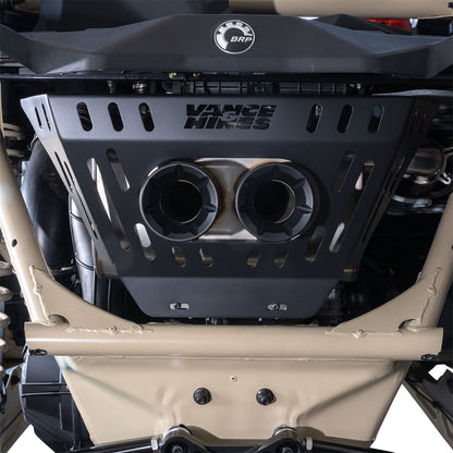 Vance And Hines Mojave Eliminator Series Exhaust System 11017_1104019