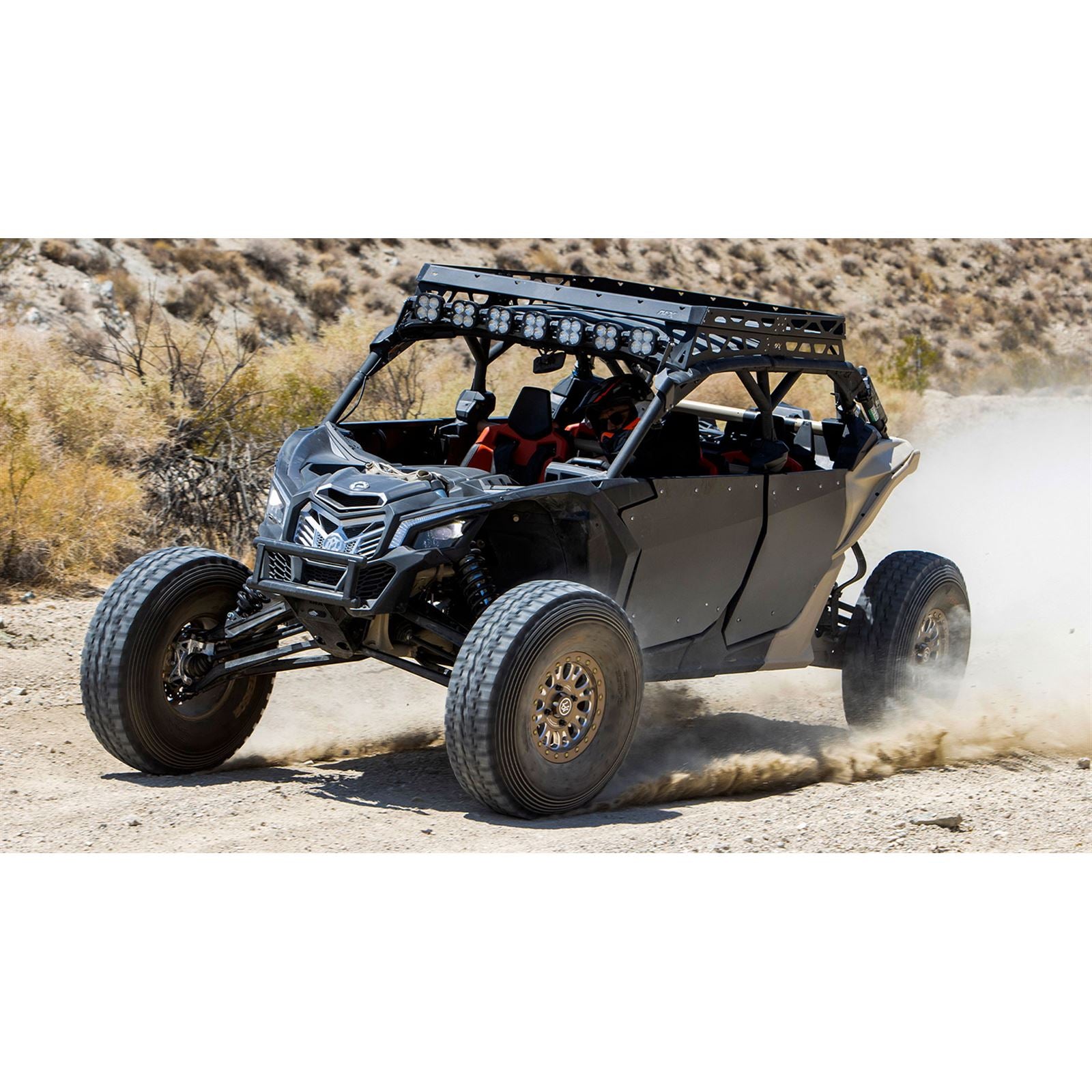 Vance And Hines Mojave Eliminator Series Exhaust System 11017_1104020