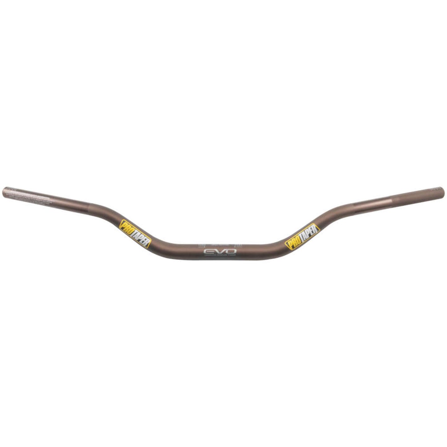 Protaper EVO Handlebars - Magnesium P8040-MAG_1190764