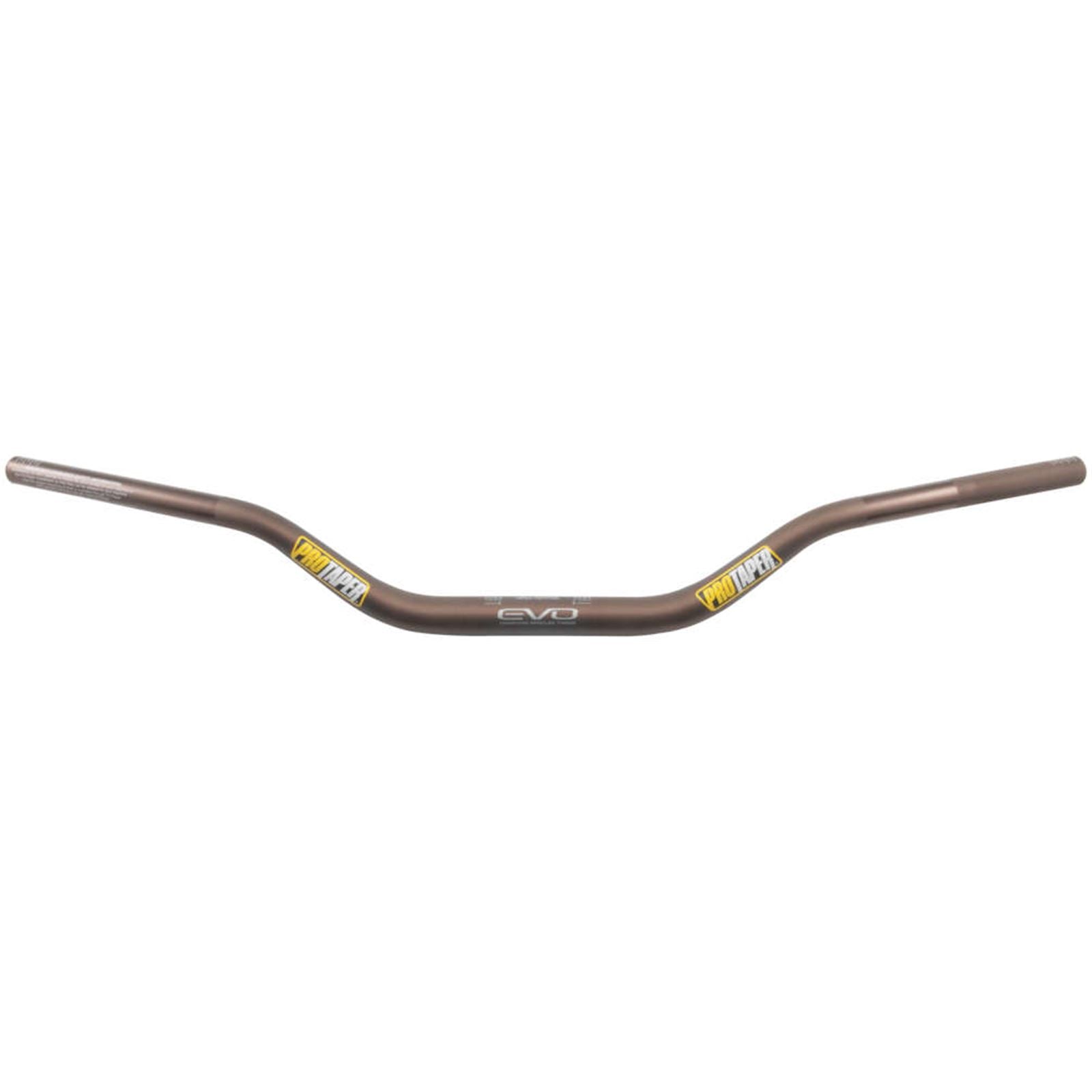 Protaper EVO Handlebars - Magnesium P8040-MAG_1190764