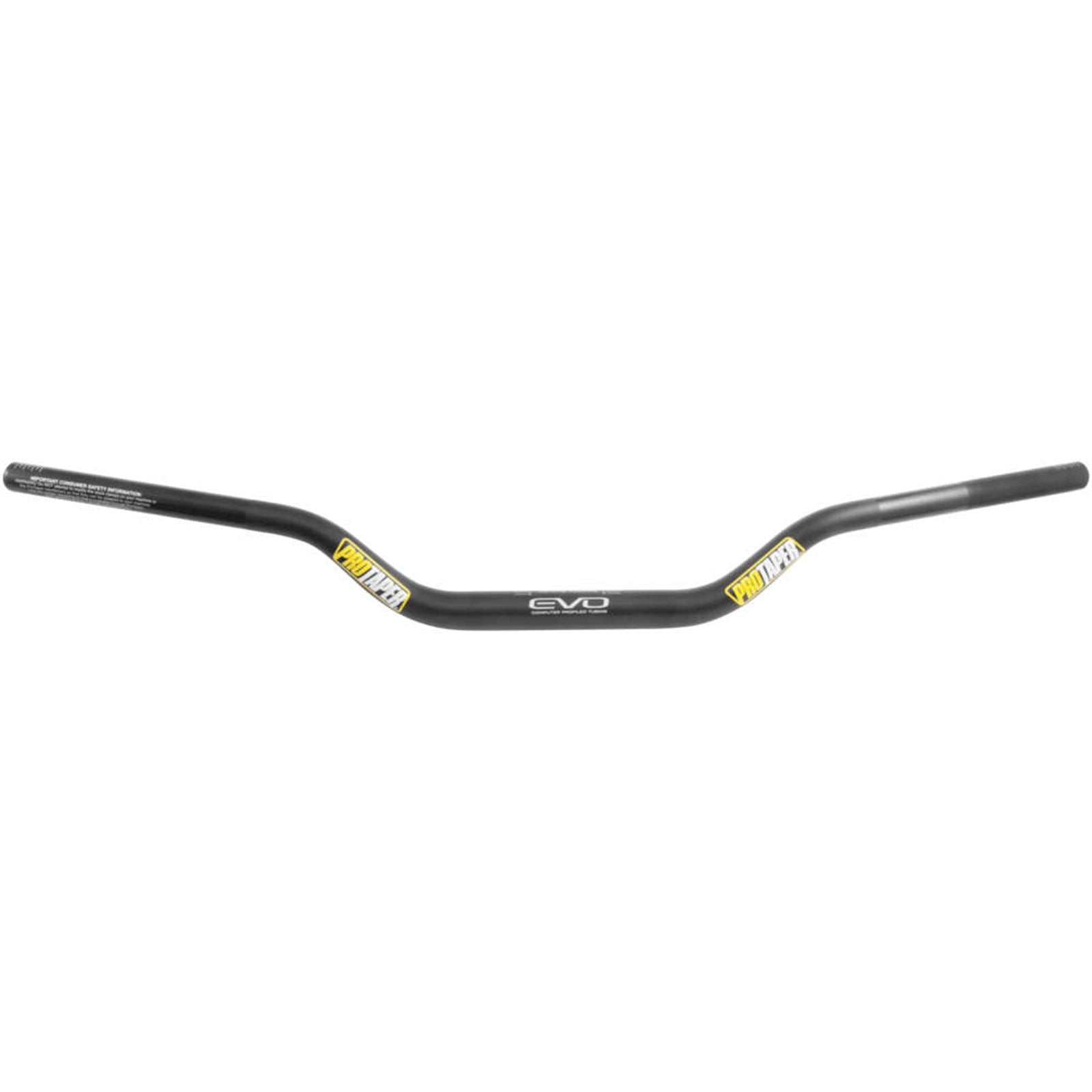 Protaper EVO Handlebars - Magnesium P8041-BLK_1190767