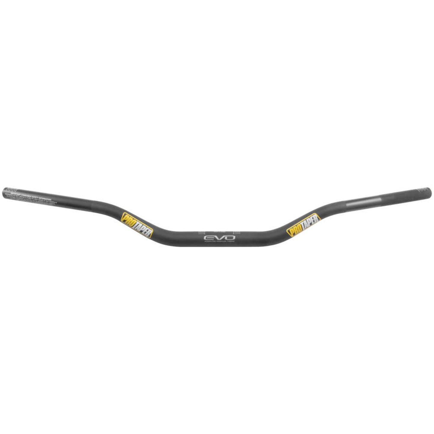 Protaper EVO Handlebars - Magnesium [MPN: P8042-BLK]_1190768