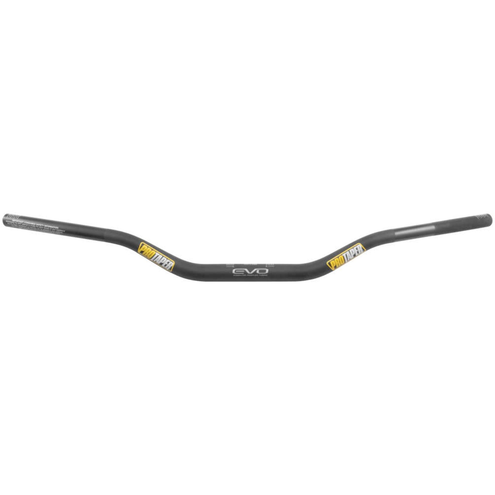 Protaper EVO Handlebars - Magnesium [MPN: P8042-BLK]_1190768