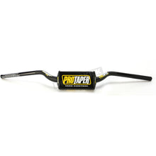 Protaper Contour Handlebars P2628-BLK_1531109