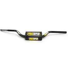 Protaper Contour KX High Handlebar - Jet Black P2629-BLK_1776077