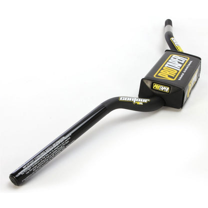 Protaper Contour KX High Handlebar - Jet Black P2629-BLK_1776078