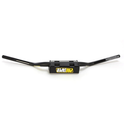 Protaper Contour KX High Handlebar - Jet Black P2629-BLK_1776079