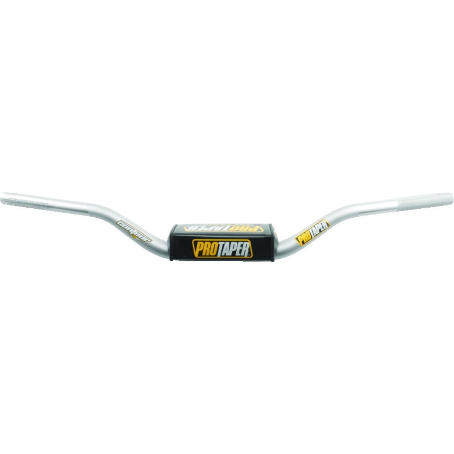 Protaper Contour Pastrana FMX Handlebar - Silver P2630-SIL_1714887