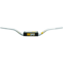 Protaper Contour Pastrana FMX Handlebar - Silver P2630-SIL_1714887