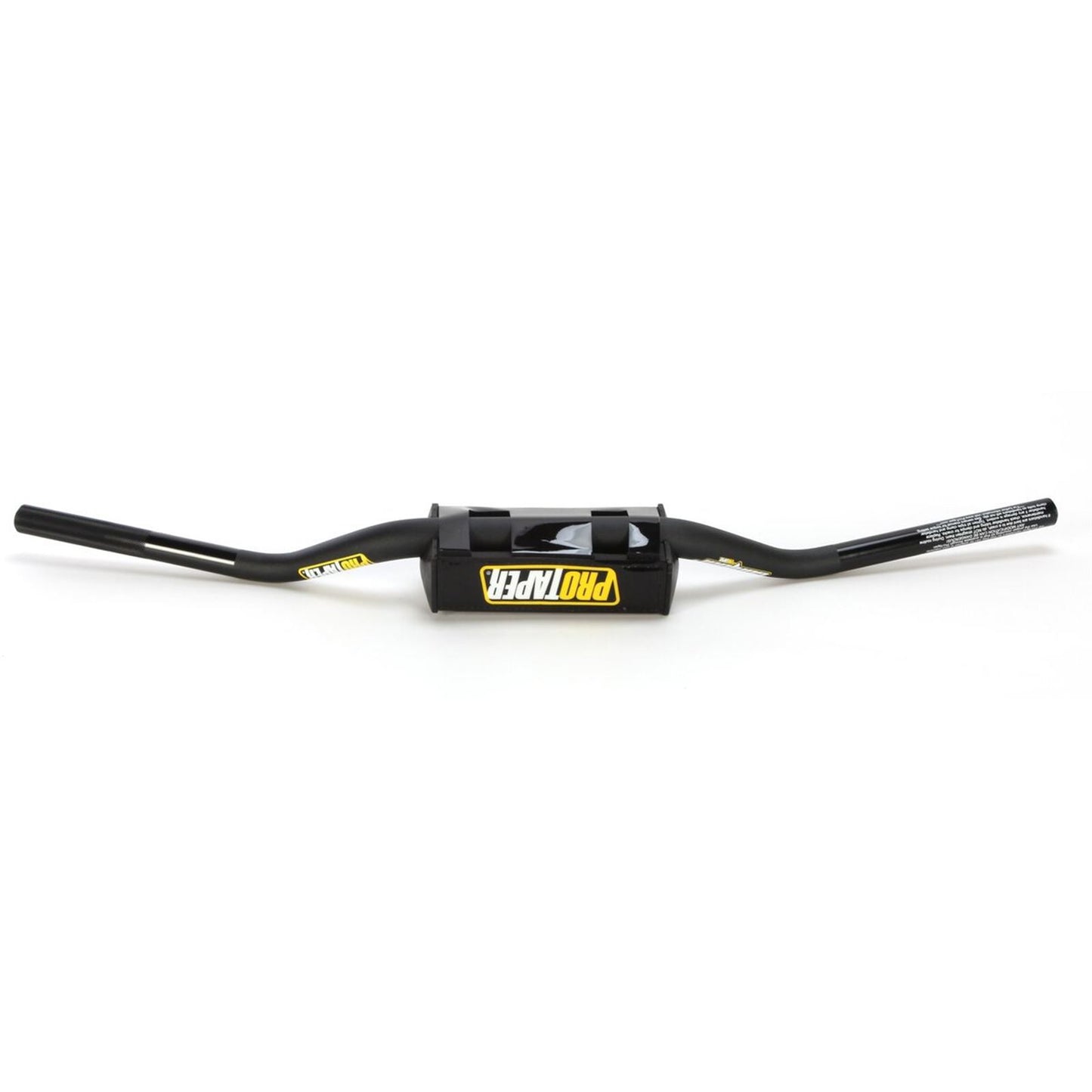 Protaper Contour RM Low Handlebar - Jet Black P2627-BLK_1776095