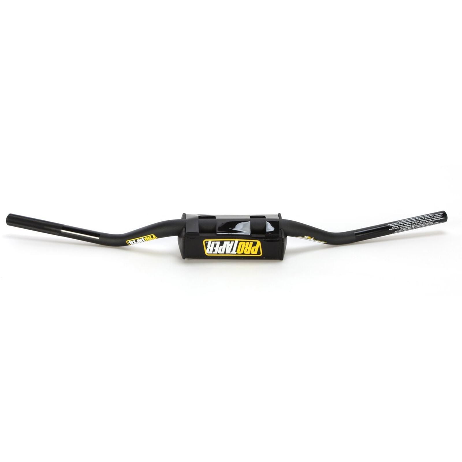 Protaper Contour RM Low Handlebar - Jet Black P2627-BLK_1776095