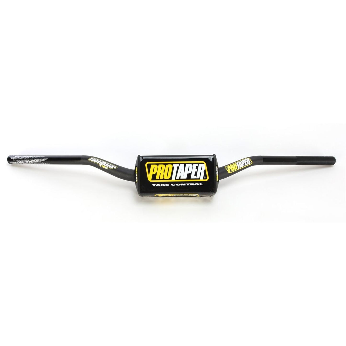 Protaper Contour UNI Low Handlebar - Jet Black P2632-BLK_1776098