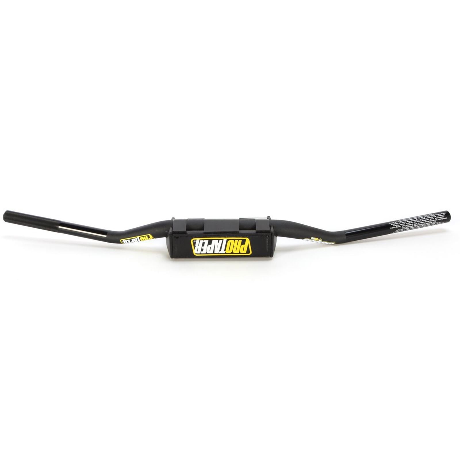 Protaper Contour UNI Low Handlebar - Jet Black P2632-BLK_1776100