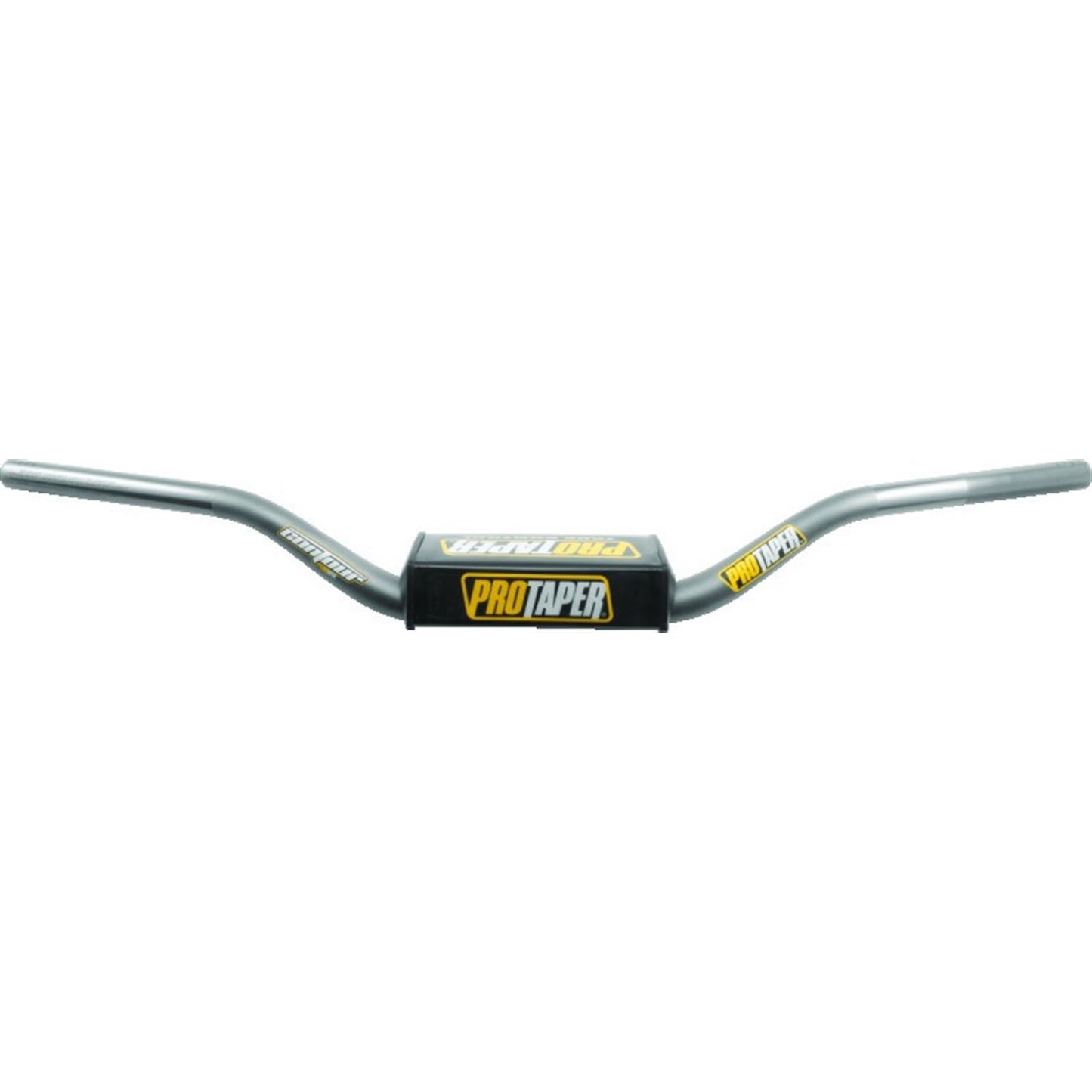 Protaper Contour Woods High Handlebar - Platinum Gray P2625-PLAT_1740288